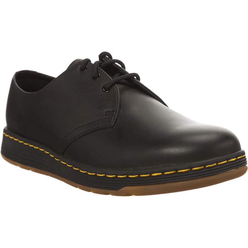 Dr. Martens Cavendish Black svart