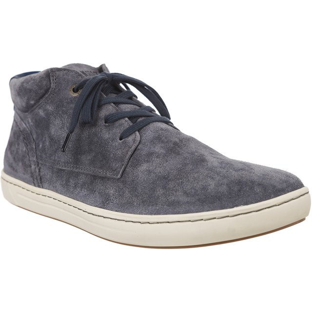 Birkenstock Bandon 1006966 grå