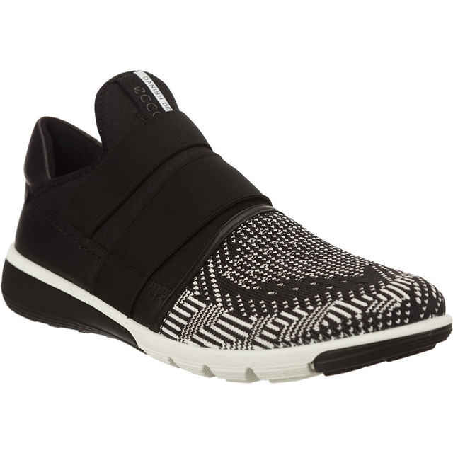 Ecco Intrinsic 2 227 vit svart
