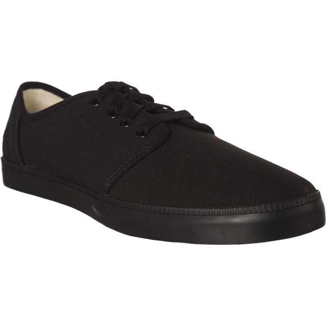 Timberland Newport Bay Canvas 4XC svart