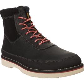 Gant Huck 062 G00 svart