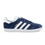 Adidas Gazelle 478 marinblå