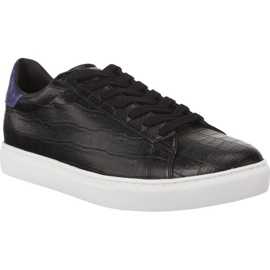 Armani Jeans Nero 7A401-00020 svart marinblå