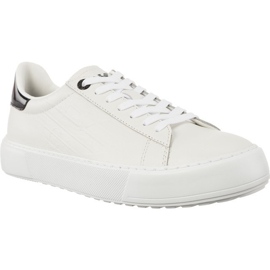 Ea7 Emporio Armani Classic Fashion Low U vit