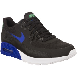 Nike I Air Max 90 Ultra 2 0 001 svart blå