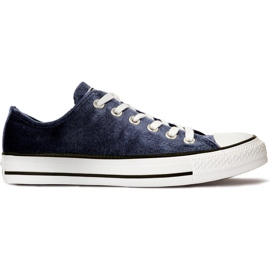 Converse 557991 Chuck Taylor All Star marinblå