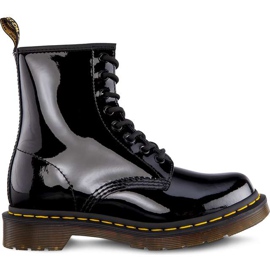 Dr. Martens 1460 I svart patent DM11821011