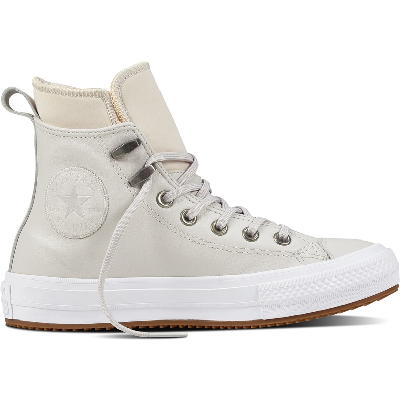 Converse 557944 Chuck Taylor All Star vit mångfärgad