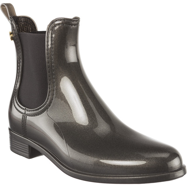 Lemon Jelly Comfy 09 grå