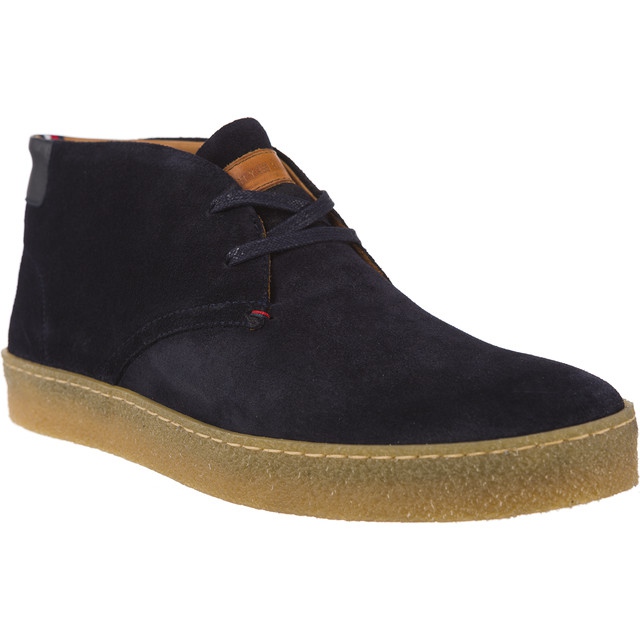 Tommy Hilfiger Logan 2B 403 marinblå