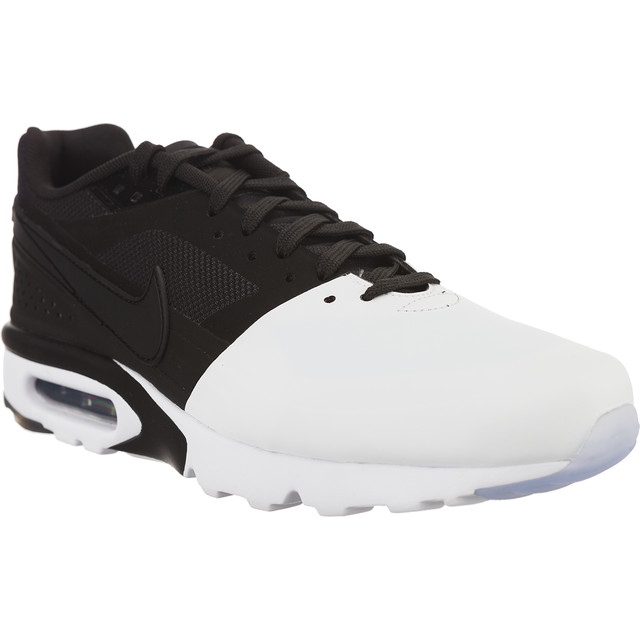 Nike Air Max Bw Ultra Se 101 vit svart