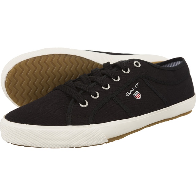 Gant Samuel 613 G00 svart