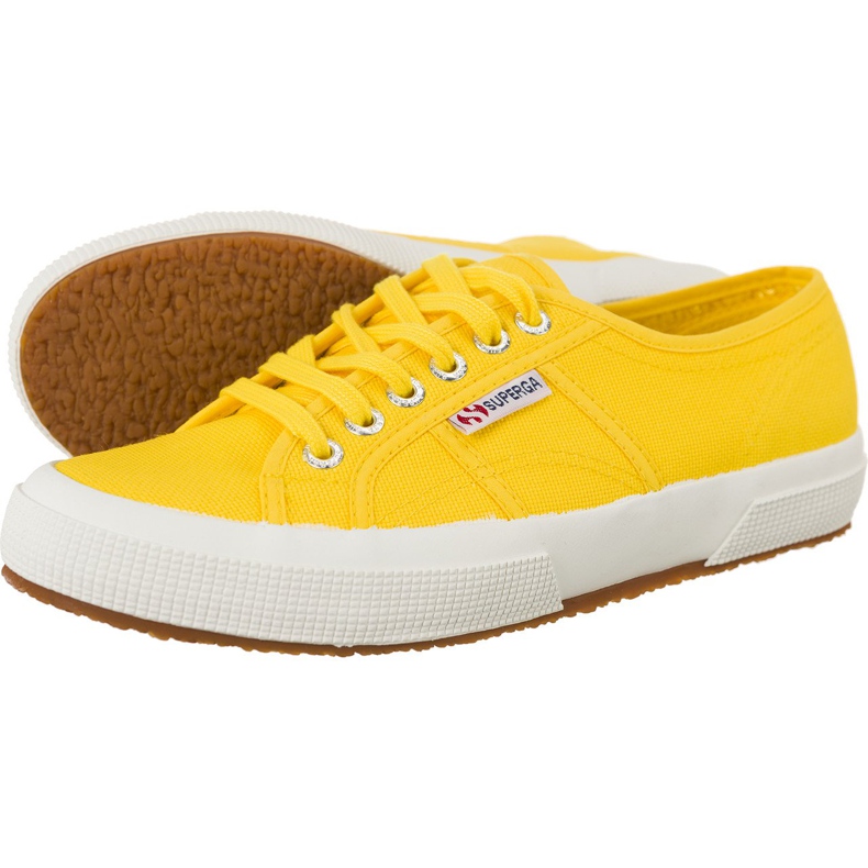 Superga 2750 Cotu Classic 176 gul