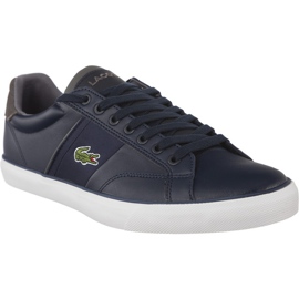 Lacoste Fairlead 317 2 003 marinblå