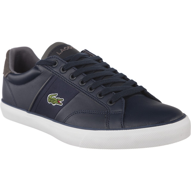 Lacoste Fairlead 317 2 003 marinblå