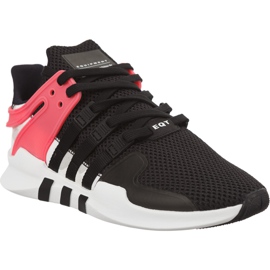 Adidas Eqt Support Adv 719 svart rosa
