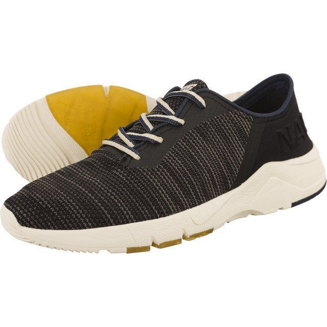 Napapijri Optima 932 N00 svart