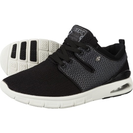 British Knights Brittiska riddare Tempo 514 svart