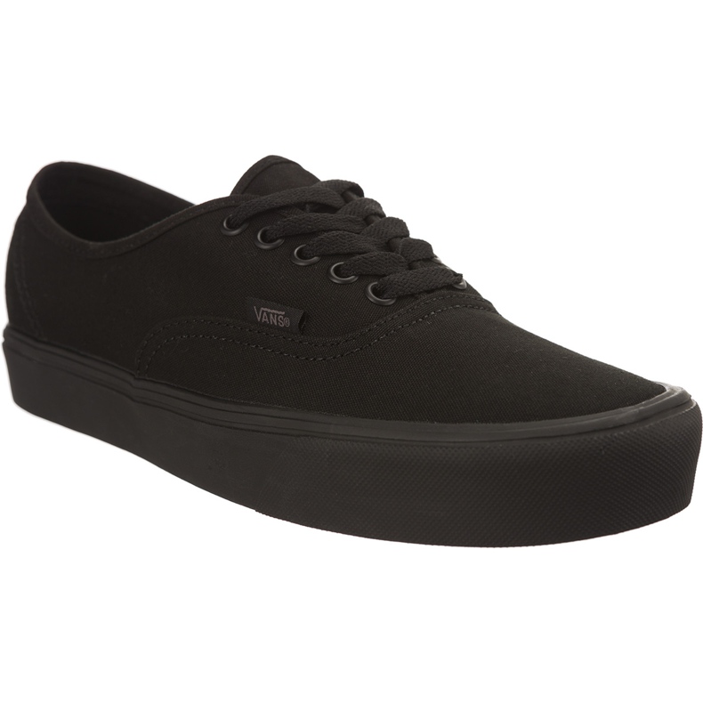Vans Autentisk Lite 186 svart