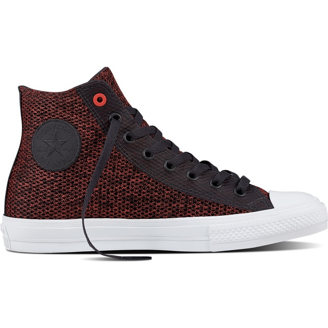 Converse 155729 Chuck Taylor All Star II Open Stick mångfärgad