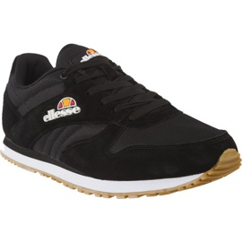 Ellesse Shfu0294 Black Gum svart