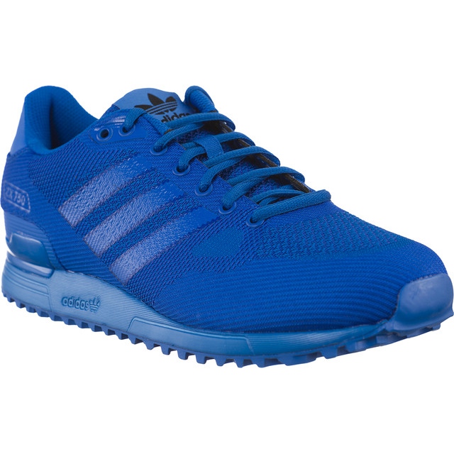 Adidas Zx 750 Wv 127 blå