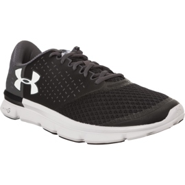 Under Armour Micro G Speed Swift 2 001 svart