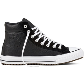 Converse 157496 Chuck Taylor All Star Boot svart
