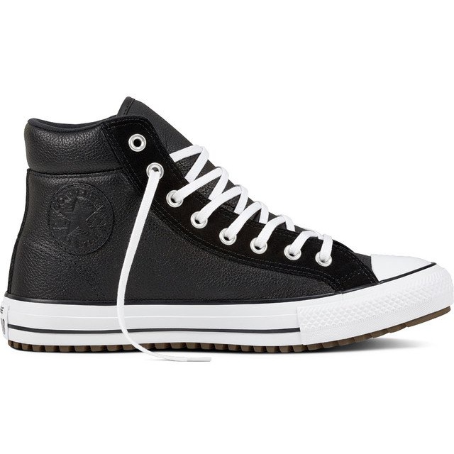 Converse 157496 Chuck Taylor All Star Boot svart