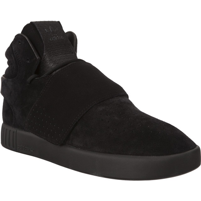 Adidas Tubular Invader Strap 632 svart