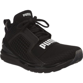 Puma Ignit Limitless 501 svart