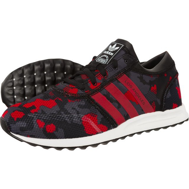 Adidas Los Angeles J 311 mångfärgad