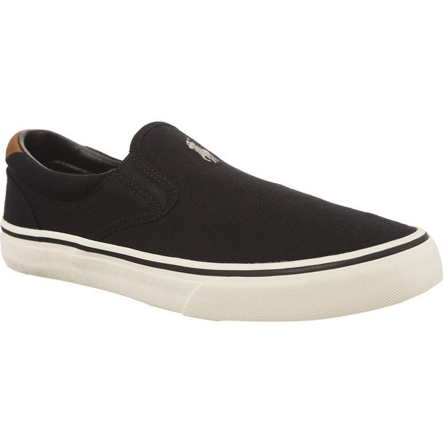 Polo Ralph Lauren Thompsonine svart