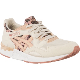Asics Gel Lyte V Gs 0217 Birch Amberlight mångfärgad
