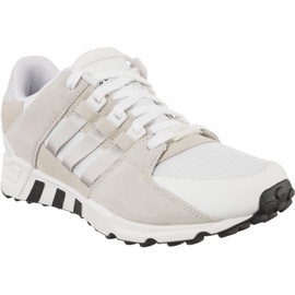 Adidas Eqt Support Rf 625 vit grå