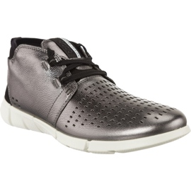 Ecco Intrinsic 1 222 svart mångfärgad