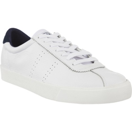 Superga 2843 Comfleau 903 vit
