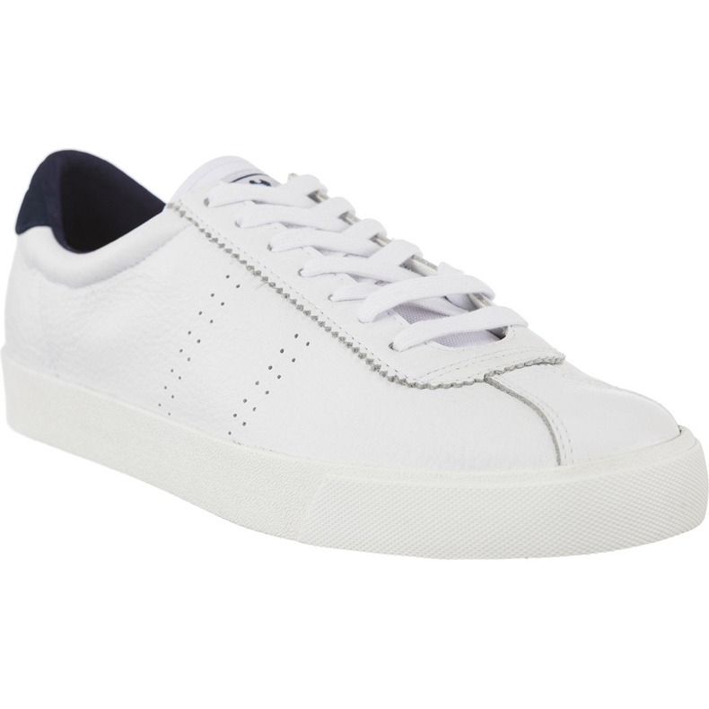 Superga 2843 Comfleau 903 vit