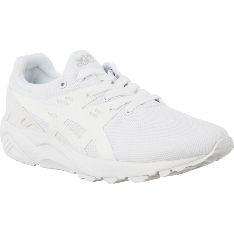 Asics Gel Kayano Trainer Evo Gs C7A0N 0101 vit
