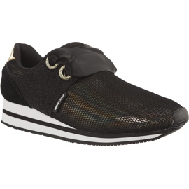 Versace Jeans Linea Fondo Stella Dis 3 899 Black svart