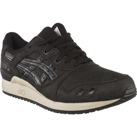 Asics Gel Lyte Iii HL7V3-9090 svart