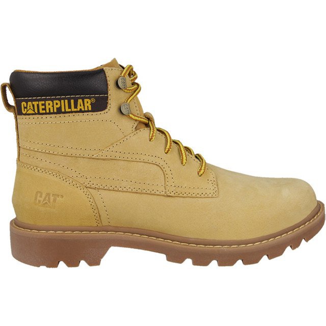 Caterpillar Bridgeport 719411 gul