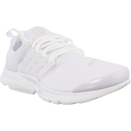 Nike Presto Gs 100 vit