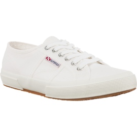 Superga 2750 Cotu Classic 901 vit