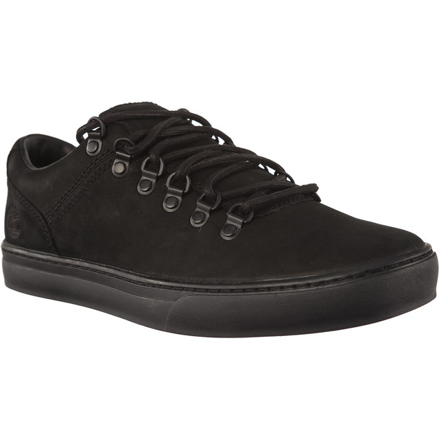Timberland Äventyr 2 0 Cupsole Alpine Oxford Black svart