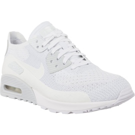 Nike I Air Max 90 Ultra 2 0 Flyknit 104 vit