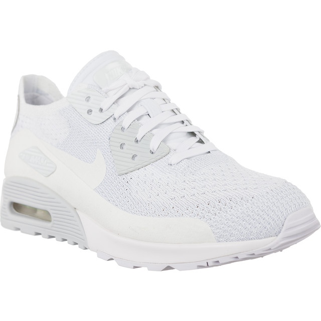 Nike I Air Max 90 Ultra 2 0 Flyknit 104 vit