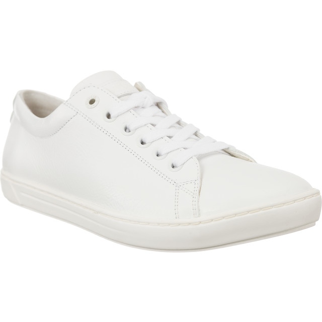 Birkenstock Arran 1000948 vit