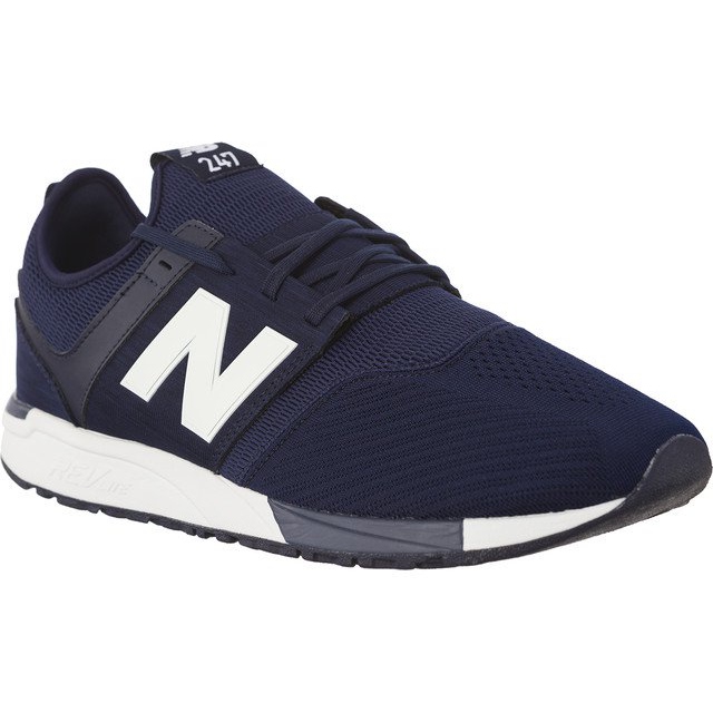 New Balance MRL247NW marinblå