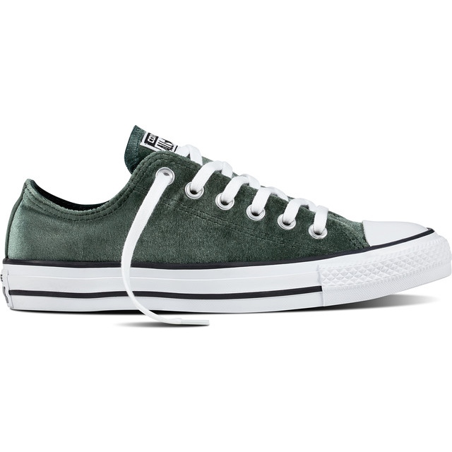 Converse 557994 Chuck Taylor All Star grön